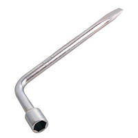 Ключ балонний 17 мм (ST-10-1) (EL 102 801)