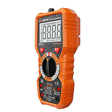 Цифровий мультиметр Peakmeter PM18A, фото 3