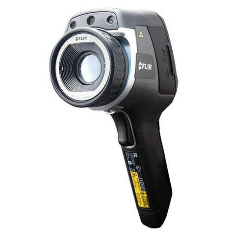 Тепловізор Flir E60, фото 2