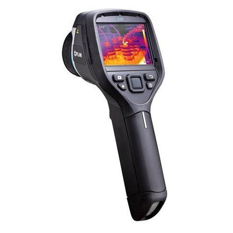 Тепловізор Flir E50, фото 2