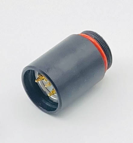 Модуль-передавач 33 кГц для камери 23 мм TVBTech A28014, фото 2