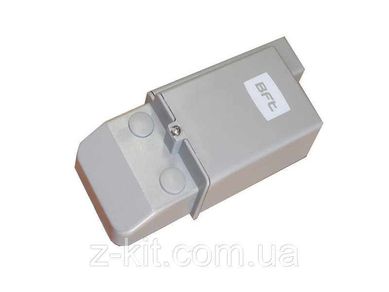 CLONIX 2E приймач зовнішній 2-х канальний (до 128 пультів), фото 1