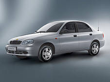 Автозапчастини Daewoo Lanos