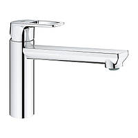 Смеситель для кухни GROHE BAULOOP 31706000, хром