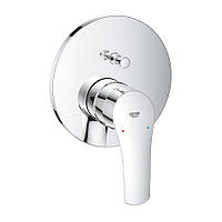 Смеситель для ванны GROHE EUROSMART 24043003