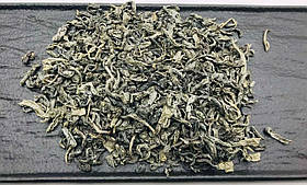 Китайський високогірний зелений чай, 100 г