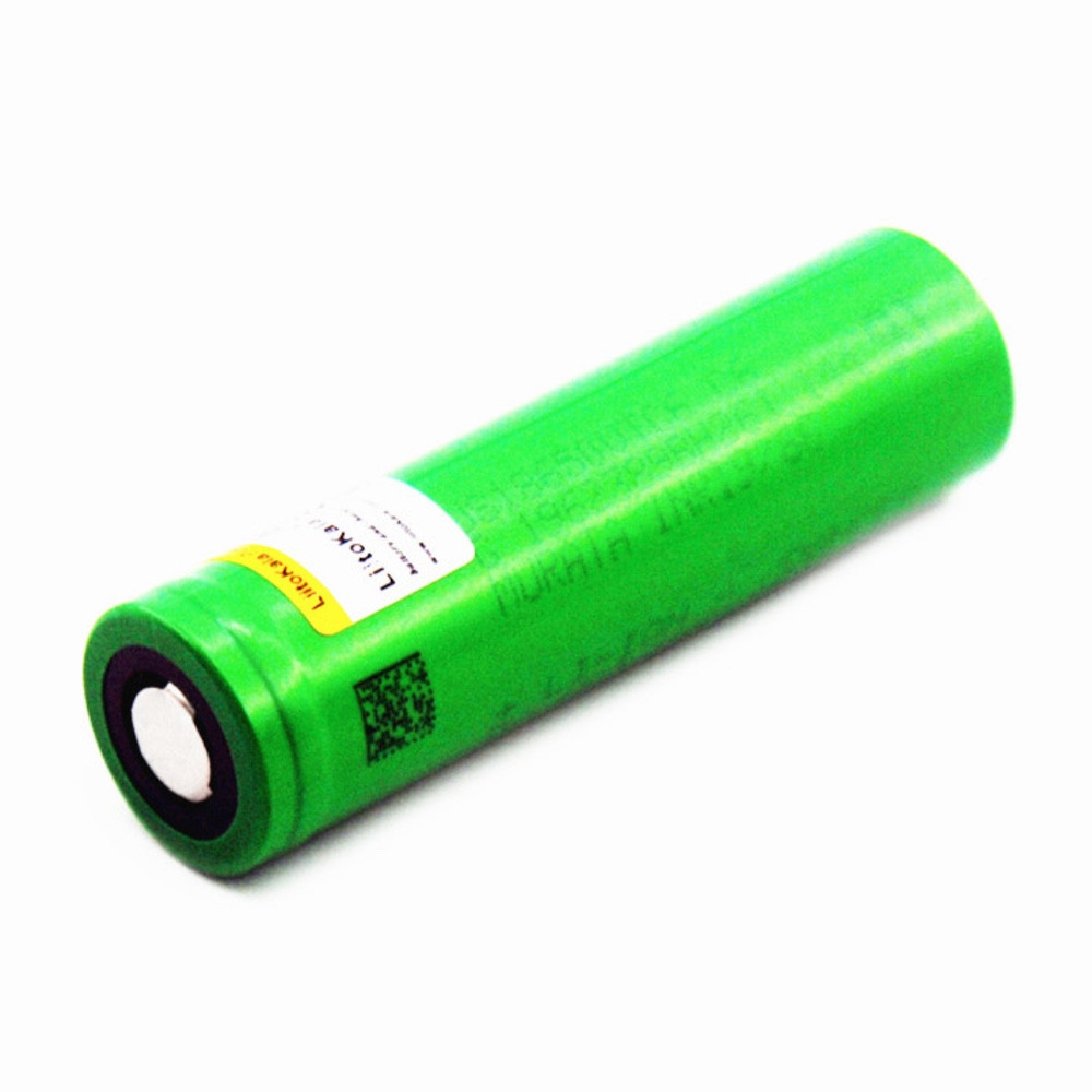Акумулятор Liitokala VTC6 3000mAh