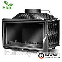 Комінна топка KAWMET W15 (9.4 kW) EKO, фото 5