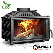 Комінна топка KAWMET W15 (9.4 kW) EKO, фото 3