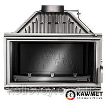 Камінна топка KAWMET W15 (13,4 kW), фото 6