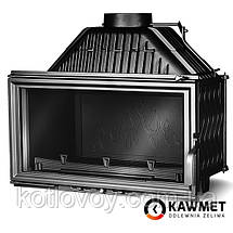 Камінна топка KAWMET W15 (13,4 kW), фото 4