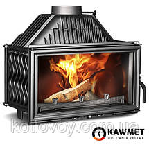 Камінна топка KAWMET W15 (13,4 kW), фото 3