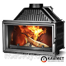Камінна топка KAWMET W15 (13,4 kW), фото 5