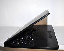 Dell Latitude E5550 / 15.6" (1366x768) TN / Intel Core i7-5600U (2 (4) ядра по 2.6 - 3.2 GHz) / 8 GB DDR3L /, фото 2
