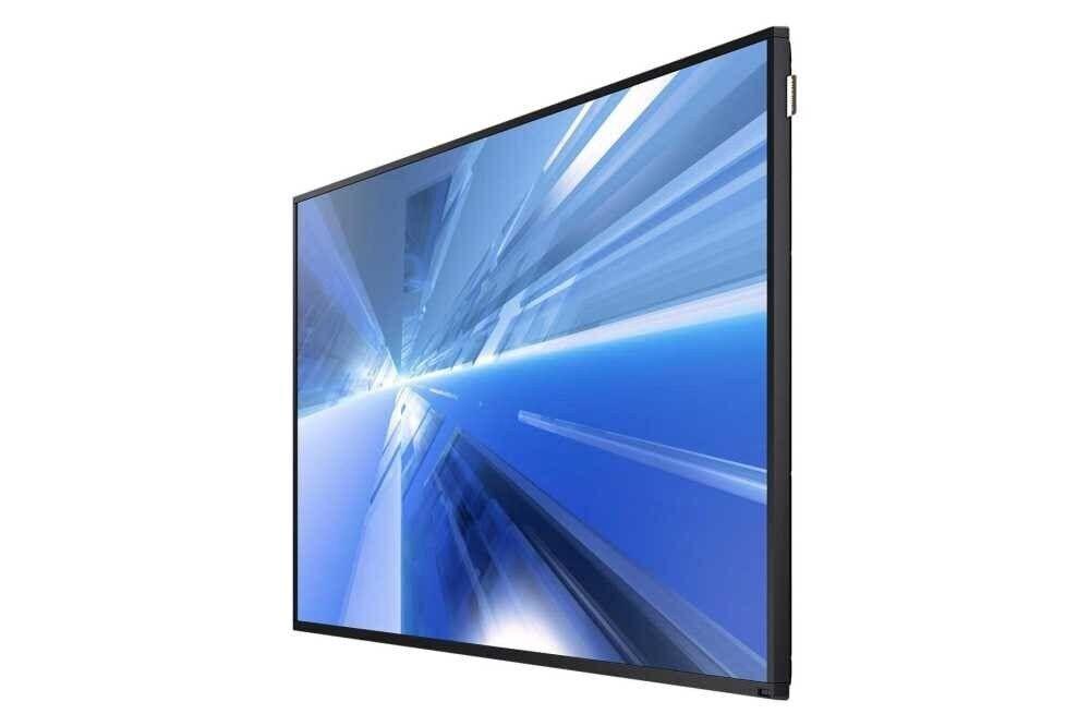 Телевізор Samsung LH40DME/40" (1920x1080) TN / 178/178