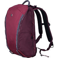 Рюкзак Victorinox Travel ALTMONT 13 л Active Burgundy (Vt602134) оригинал