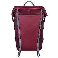 Рюкзак Victorinox Travel ALTMONT 21 л Active Burgundy (Vt602136) оригинал