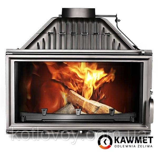 Камінна топка KAWMET W15 (13,4 kW)