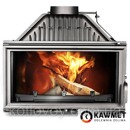 Камінна топка KAWMET W15 (16,3 kW), фото 1