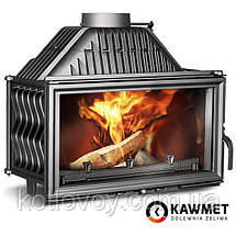 Камінна топка KAWMET W15 (16,3 kW), фото 3