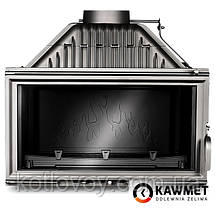 Камінна топка KAWMET W15 (16,3 kW), фото 4