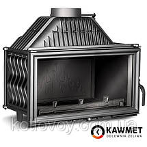 Камінна топка KAWMET W15 (16,3 kW), фото 6