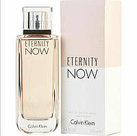 Calvin Klein - Eternity Now For Women (2015) - Парфюмированная вода 100 мл- Редкий аромат, снят с производства