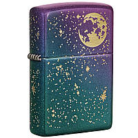 Зажигалка бензиновая Zippo Starry Sky Design (49448)