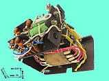 Імпульсний трансформатор із діодами Д112, фото 3