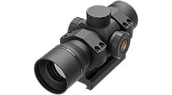 Приціл коліматорний Leupold Freedom RDS 1x34 mm Red Dot 223 BDC 1.0 MOA Dot з кріпленням IMS