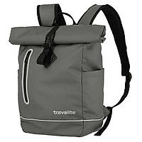 Рюкзак Travelite Basics Rollup Anthracite 19 л TL096314-04