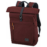 Рюкзак Travelite BASICS Bordeaux Rollup 35 л TL096310-70