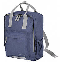 Міський рюкзак Travelite Basics Navy 18 л TL096238 - 20