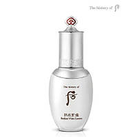 The History of Whoo Radiant White Essence Осветляющая эссенция для лица