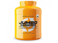 Jumbo Hardcore Scitec Nutrition 3.06кг
