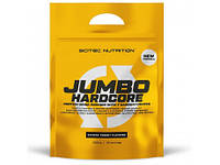 Гейнер Jumbo Hardcore Scitec Nutrition 5.35кг