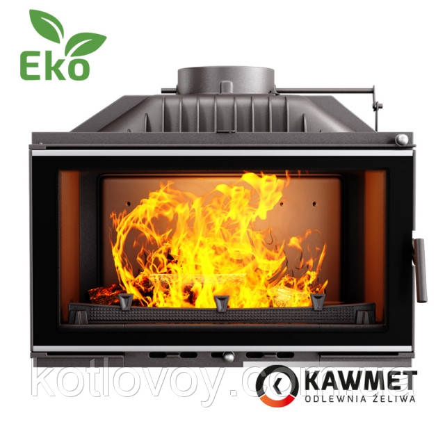 Камінна топка KAWMET W16 (9.4 kW) EKO