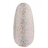 Гель-лак Kodi Professional No 70 SH голографічне срібло 7 мл, фото 2