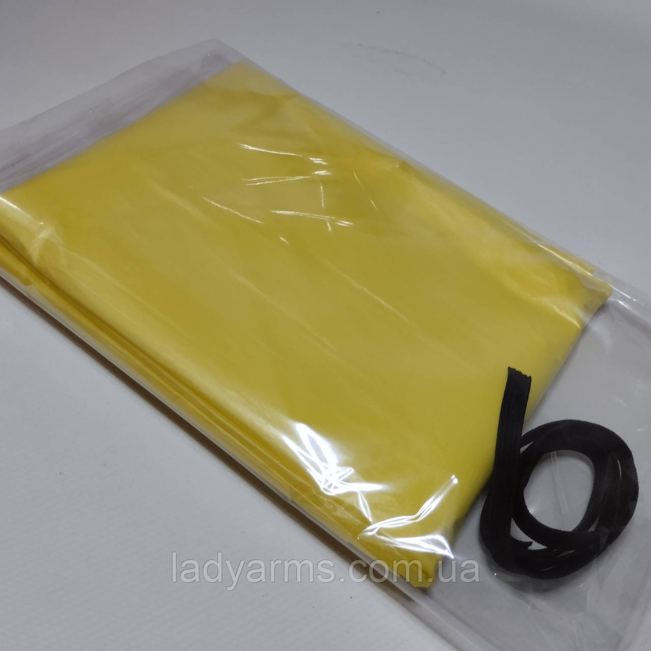 Чохол для педікюрної ванночки Panni Mlada 50*70 см 10 шт