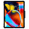 Чохол Spigen для iPad Pro 12.9" (2022/ 2021) — Rugged Armor PRO, Black (ACS02889), фото 7
