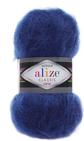 Пряжа Mohair classic New-409