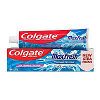 Зубная паста Colgate MaxFresh Cool Mint Cooling Crystals 100 мл (8718951291010)