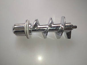 Шнек для м'ясорубки Moulinex ME856, ME858  - MS-651271