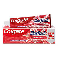 Зубная паста Colgate MaxFresh Spicy Fresh Cooling Crystals 100 мл (8718951289987)