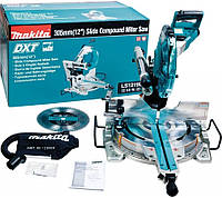 Торцовочная пила Makita LS1219L (1.8 кВт, 305 мм)