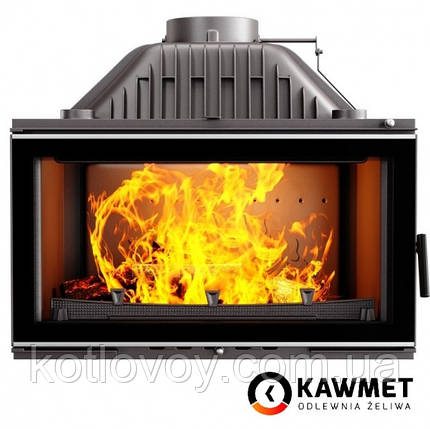 Камінна топка KAWMET W16 (16.3 kW), фото 1