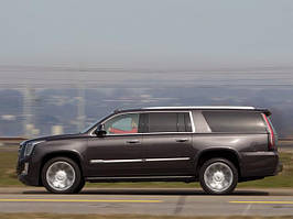 CADILLAC Escalade ESV III (2014–2020)