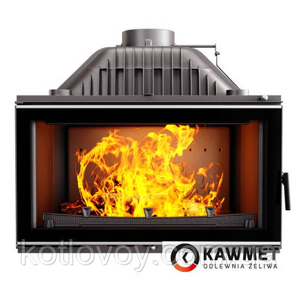 Каминна топка KAWMET W16 (16,3 kW), фото 1