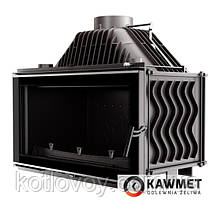 Каминна топка KAWMET W16 (16,3 kW), фото 4