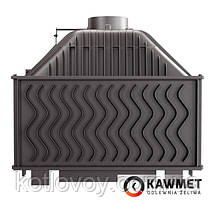 Каминна топка KAWMET W16 (16,3 kW), фото 5